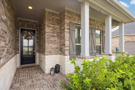 1927 Orchard Berry Lane Katy TX 77494