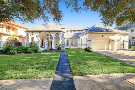 46 Lake Mist Drive Sugar Land TX 77479