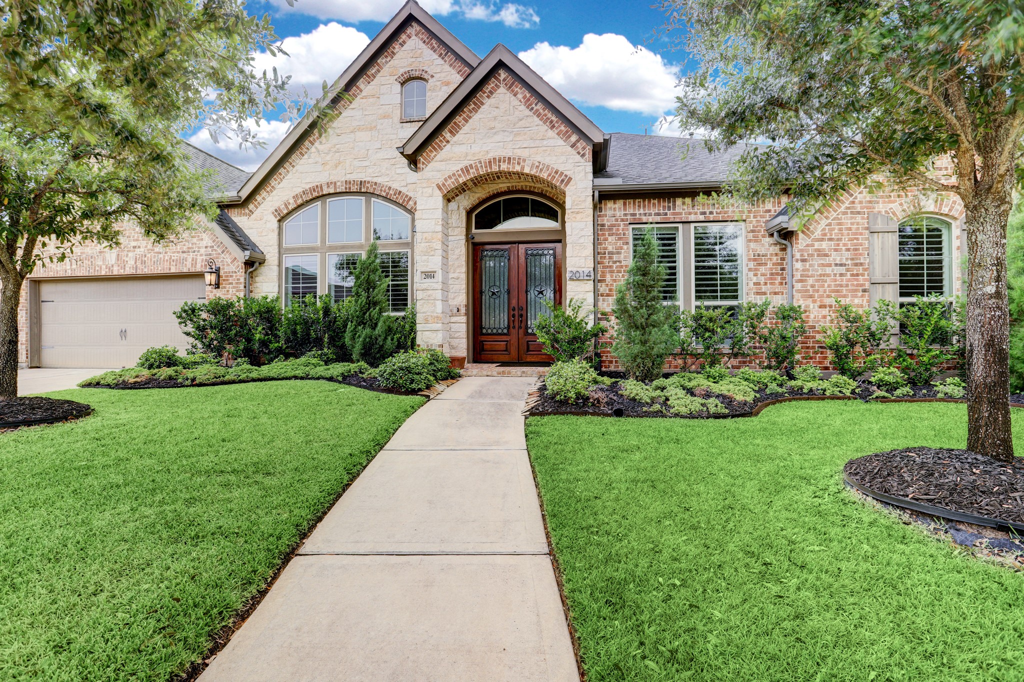 2014 Terrace Green Court Katy TX 77494