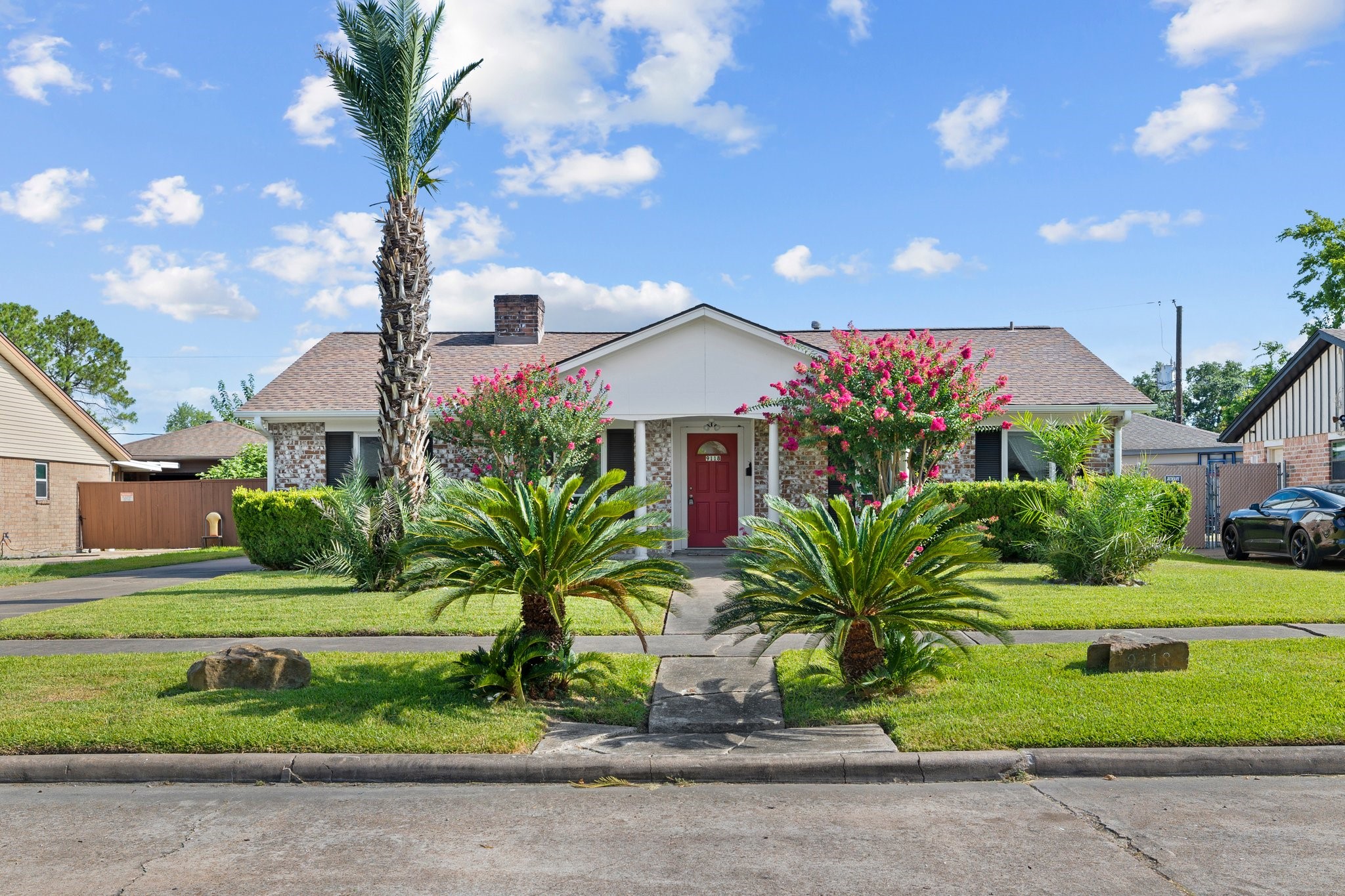 9118 Jackwood Street Houston TX 77036