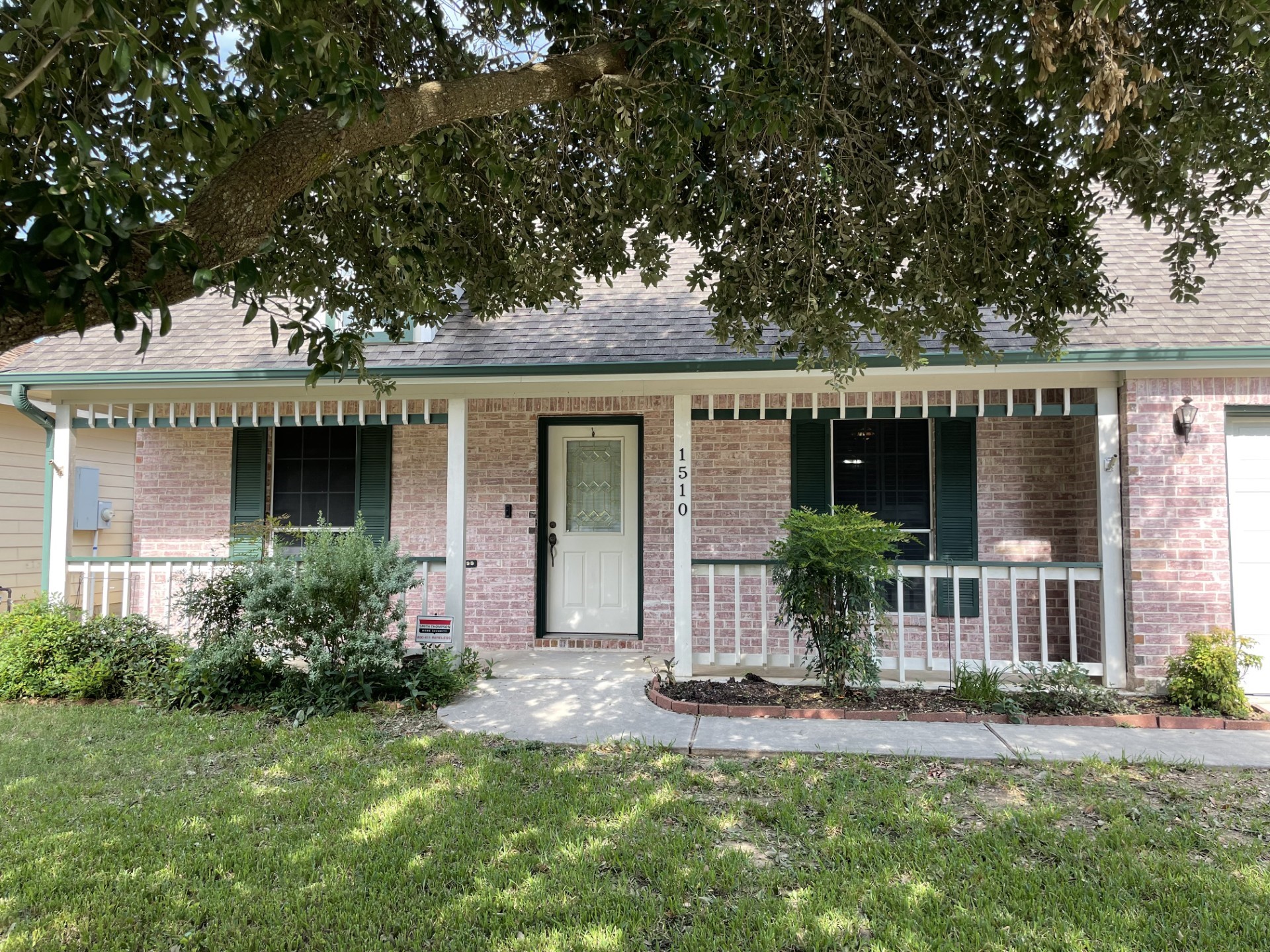 1510 Joseph Court Tomball TX 77375
