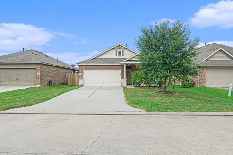 135 Country Crossing Circle Magnolia TX 77354