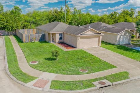 6619 Waterlilly View Lane Richmond TX 77469
