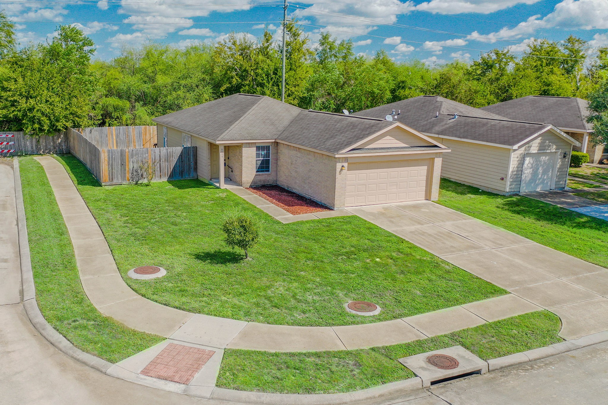 6619 Waterlilly View Lane Richmond TX 77469