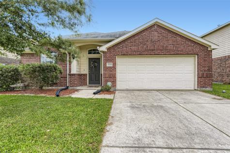 1111 Treasure Court Baytown TX 77521