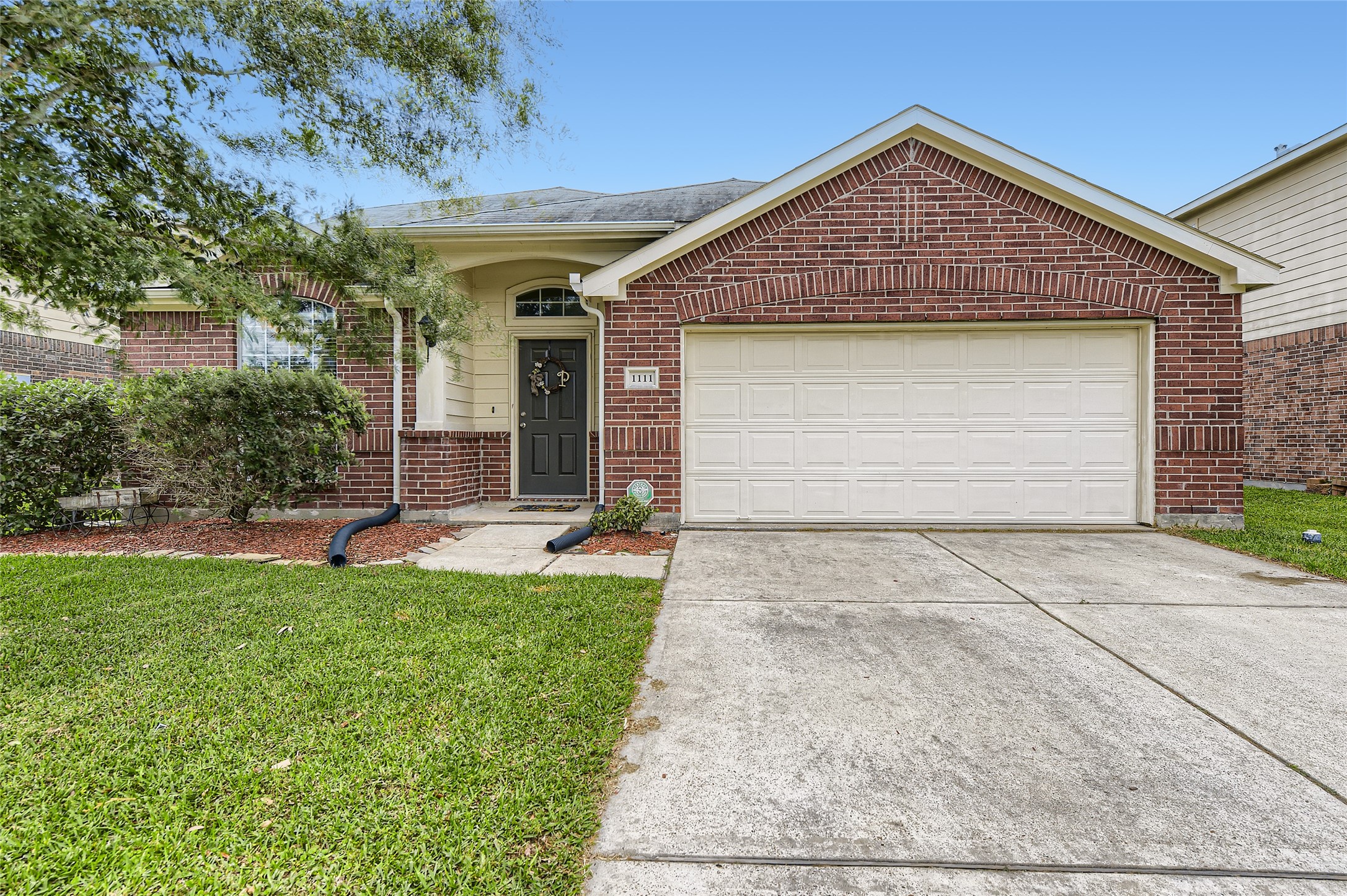 1111 Treasure Court Baytown TX 77521