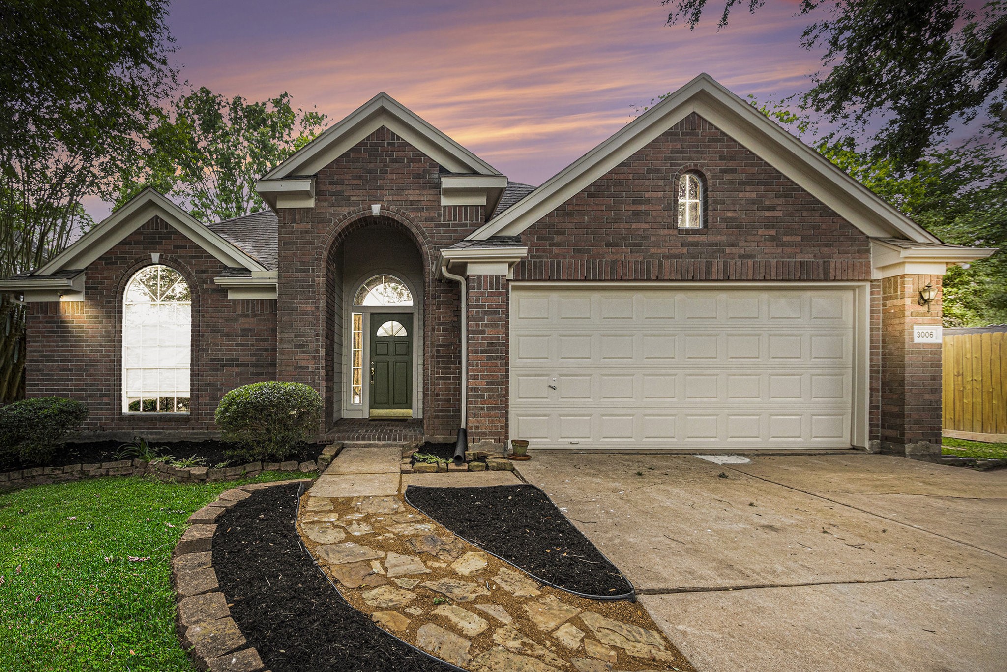 3006 Bay Creek Drive Dickinson TX 77539