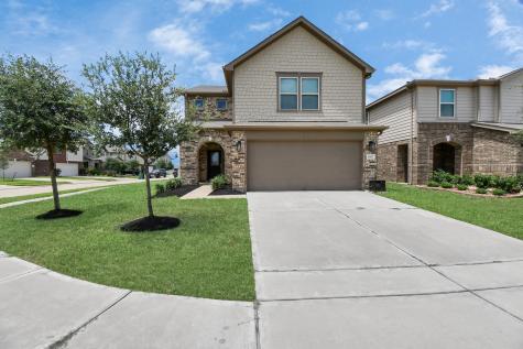 25422 Queens Causeway Lane Katy TX 77493