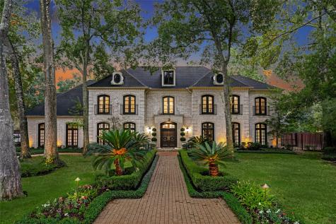 4 Dunnam Lane Houston TX 77024