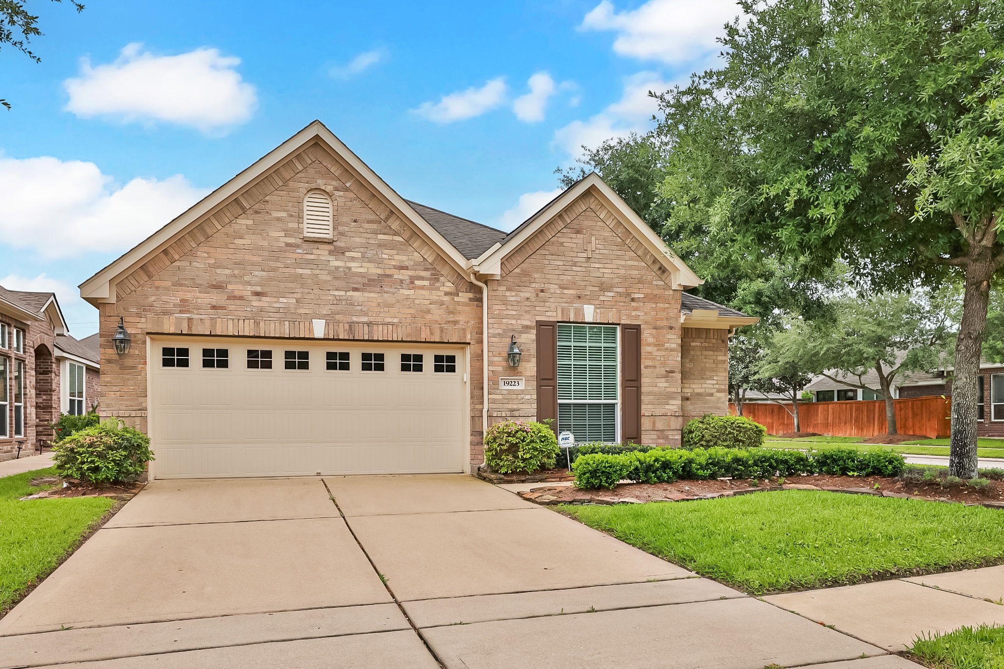 19223 Blue Cove Court Cypress TX 77433