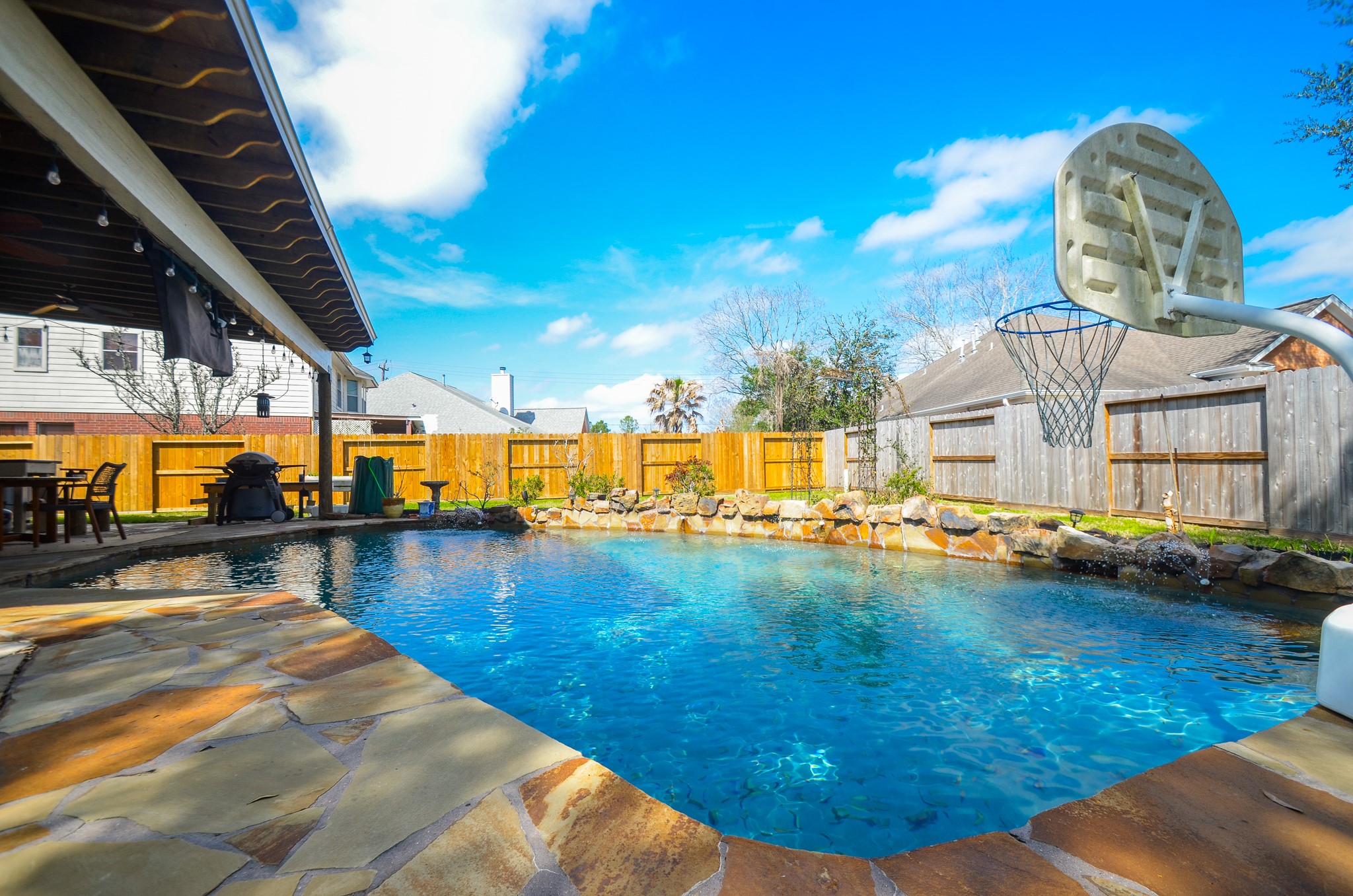 14015 Hazel Ridge Court Houston TX 77062