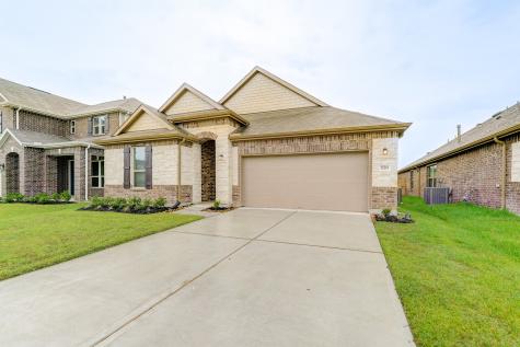 15314 Galia Terrace Drive Houston TX 77044
