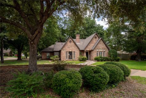 1200 Mary Lee Lane Crockett TX 75835