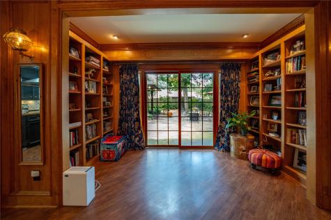 1200 Mary Lee Lane Crockett TX 75835