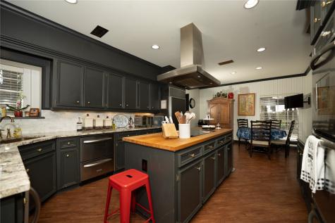 1200 Mary Lee Lane Crockett TX 75835