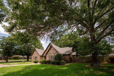 1200 Mary Lee Lane Crockett TX 75835