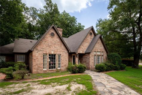 1200 Mary Lee Lane Crockett TX 75835