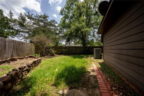1200 Mary Lee Lane Crockett TX 75835