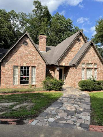 1200 Mary Lee Lane Crockett TX 75835