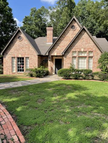 1200 Mary Lee Lane Crockett TX 75835