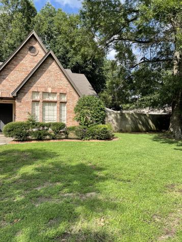 1200 Mary Lee Lane Crockett TX 75835