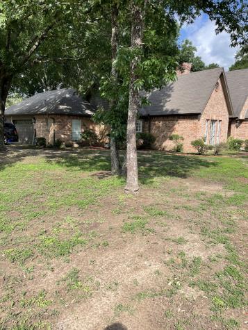 1200 Mary Lee Lane Crockett TX 75835