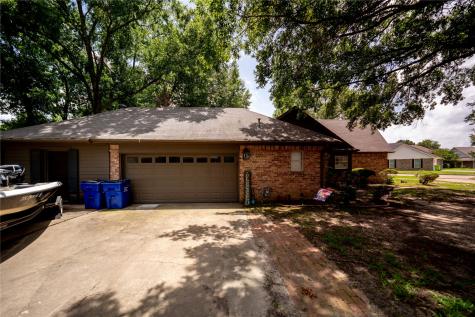 1200 Mary Lee Lane Crockett TX 75835