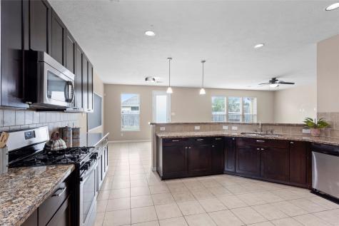5801 Orchard Trail Drive Pearland TX 77581