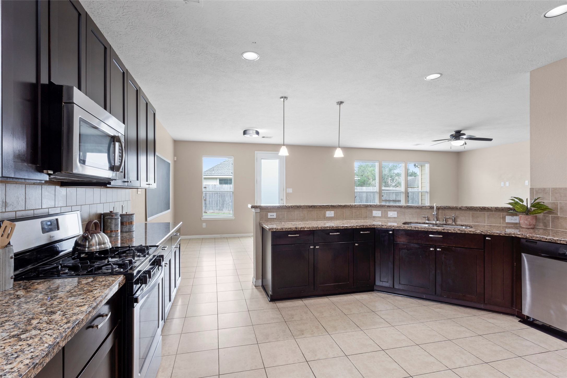 5801 Orchard Trail Drive Pearland TX 77581