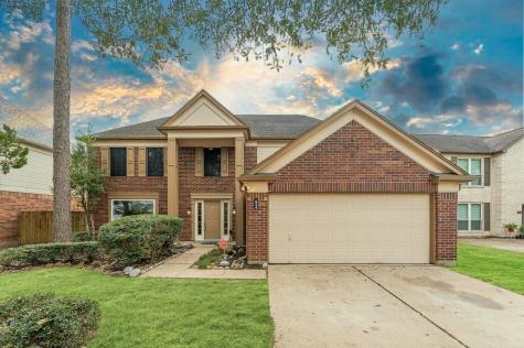 630 Hawthorn Place Missouri City TX 77459