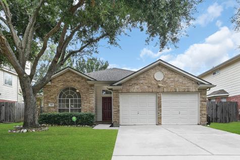 1414 Brook Grove Drive Katy TX 77450