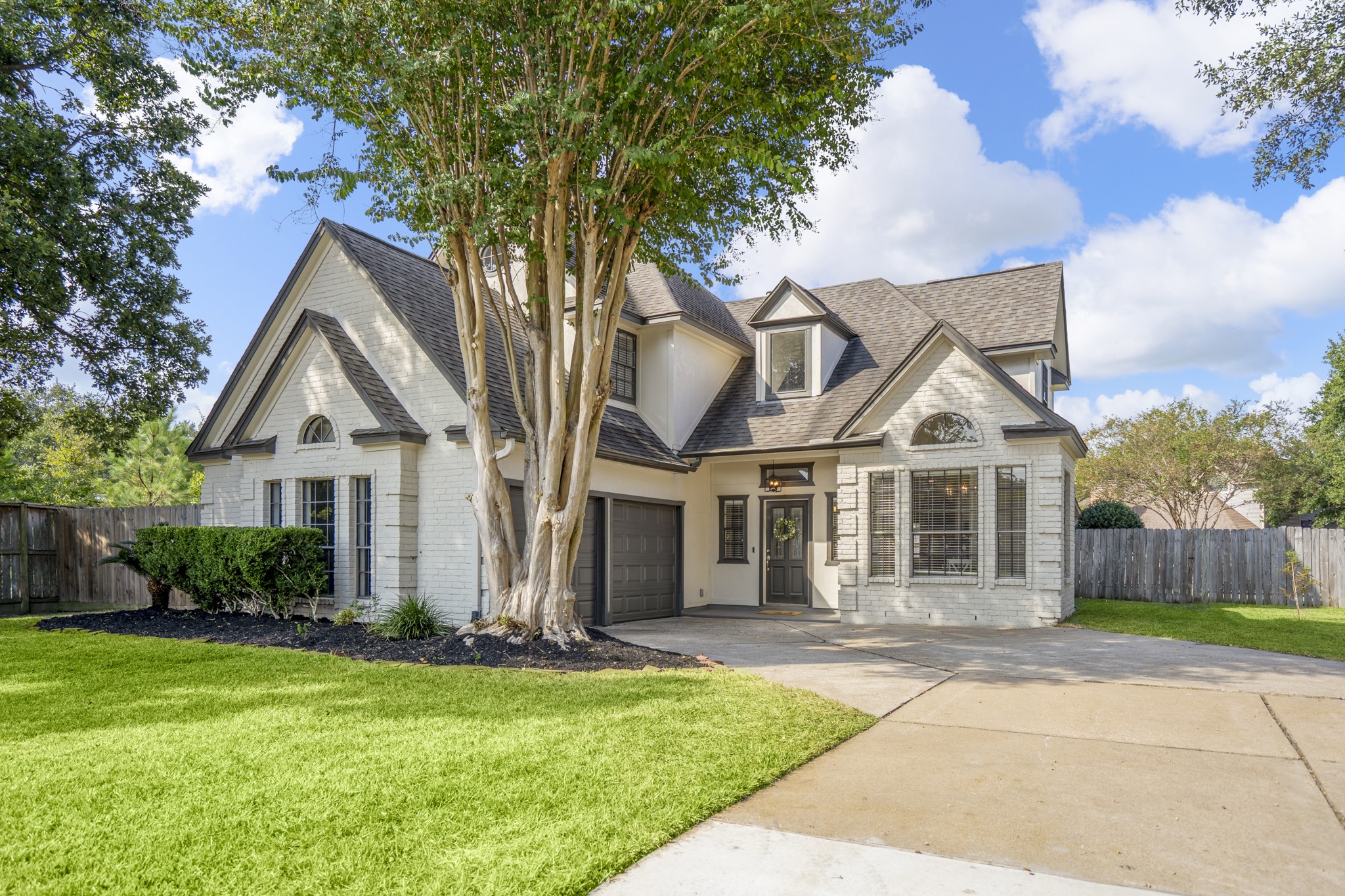 9807 Churchill Way Drive Houston TX 77065