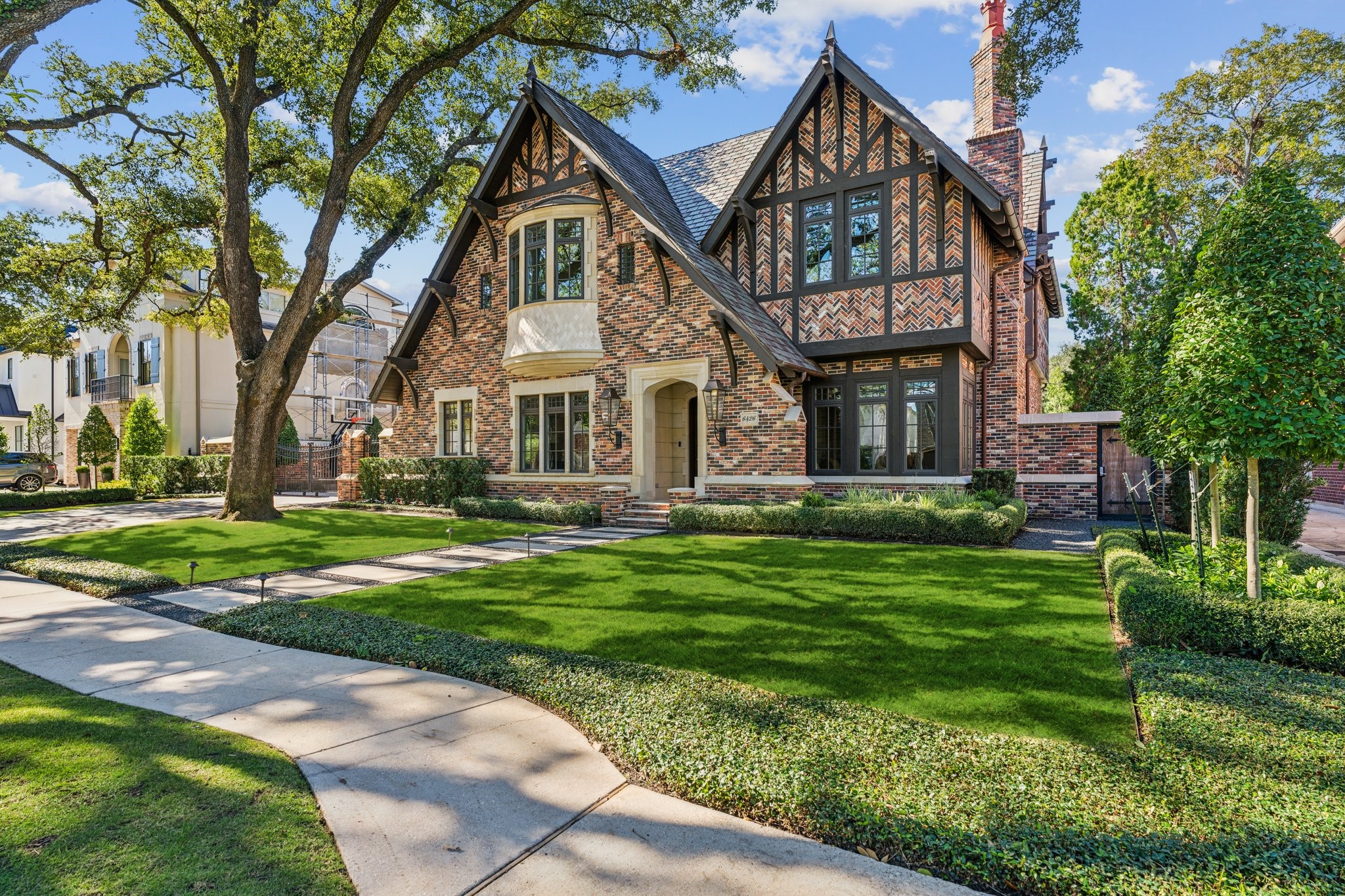 6426 Sewanee Avenue Houston TX 77005