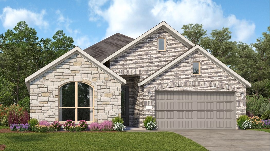 2960 Cordova Hill Drive Katy TX 77493