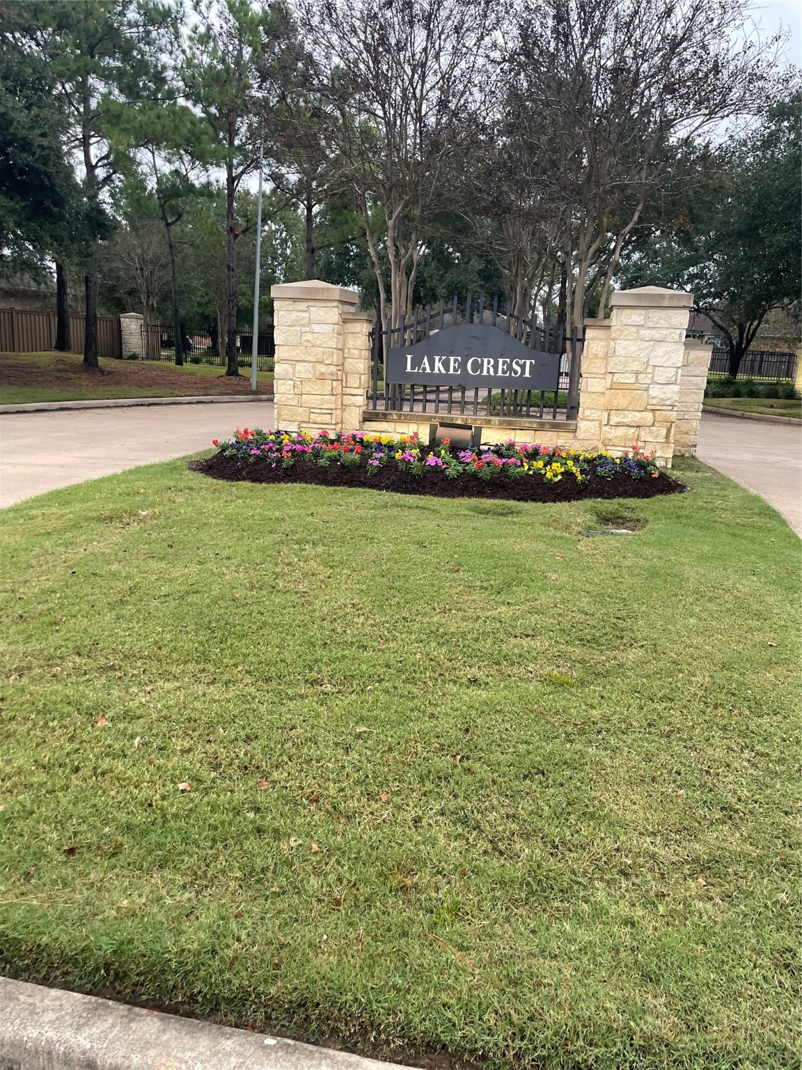 16527 Blue Shine Trail Cypress TX 77433