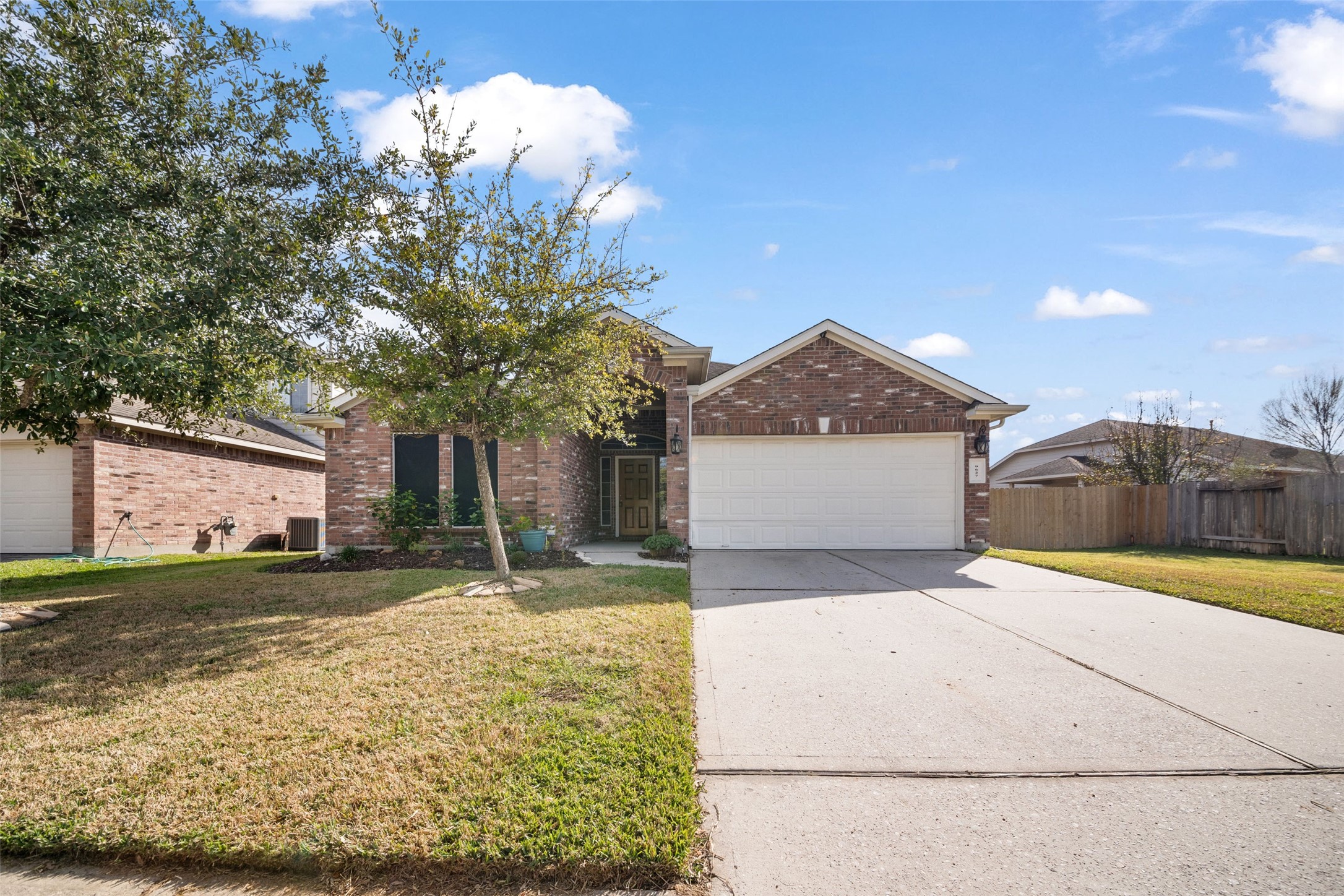 9627 Brenthaven Springs Lane Tomball TX 77375