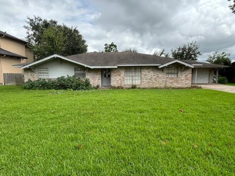 822 Piedmont Street Sugar Land TX 77478