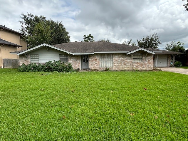 822 Piedmont Street Sugar Land TX 77478