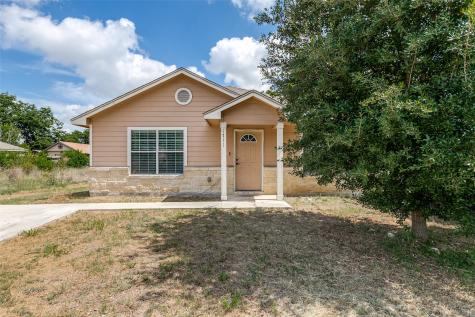 1709-1711 W Gerald Avenue San Antonio TX 78211