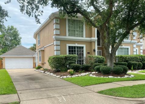 1419 Poplar Lane Seabrook TX 77586