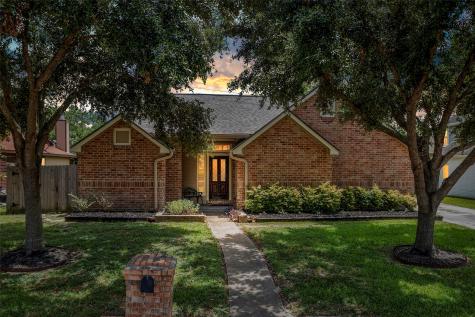 10515 Mills Cove Street Houston TX 77070