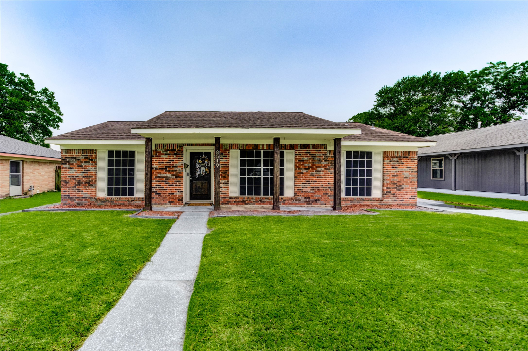 8510 Collingsdale Road La Porte TX 77571