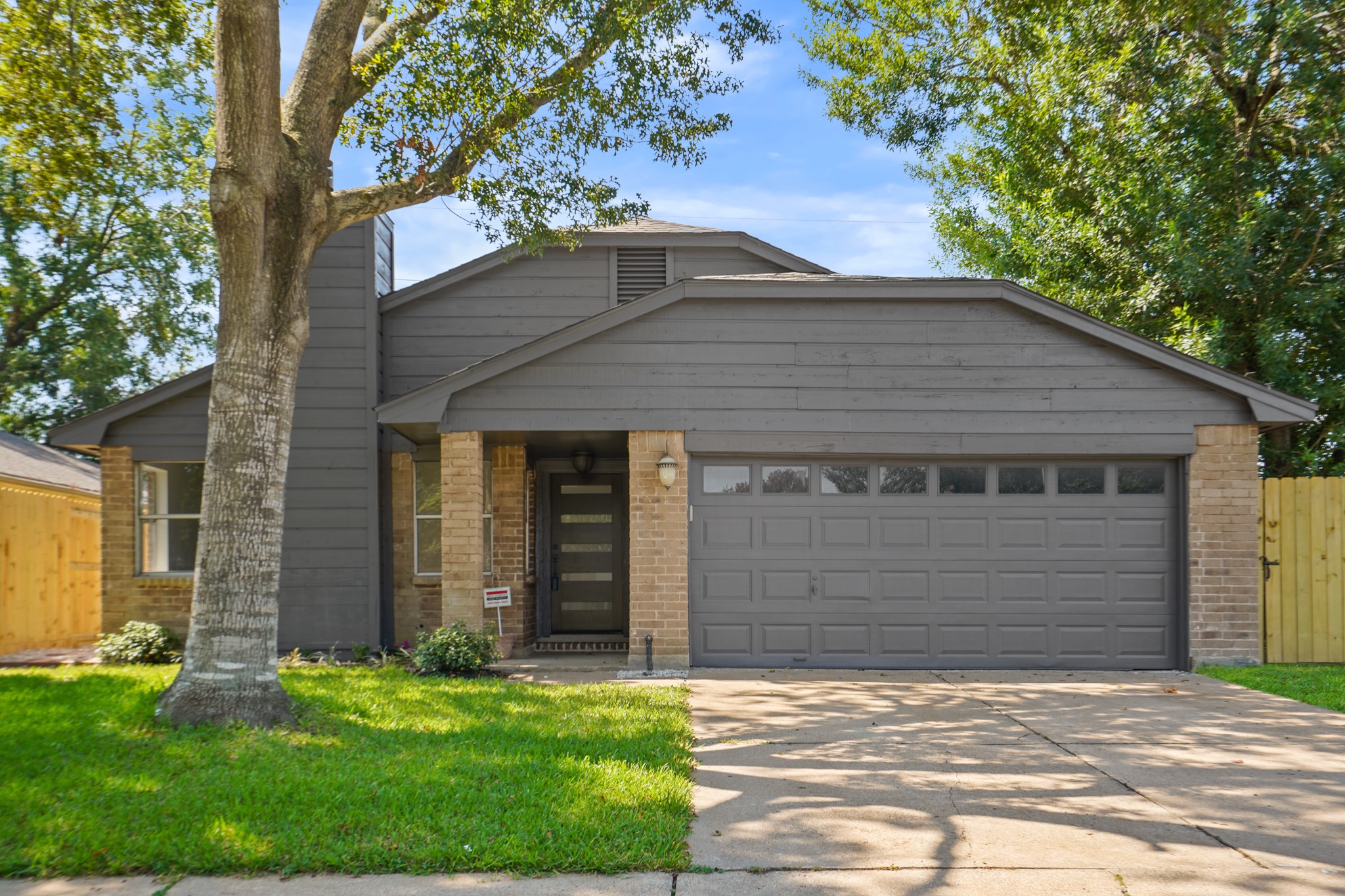 22127 Breezy Hill Drive Katy TX 77449
