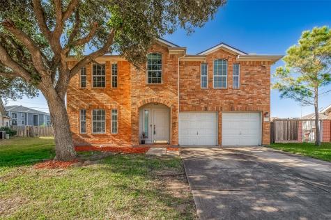 8318 Sierra Hill Court Houston TX 77083