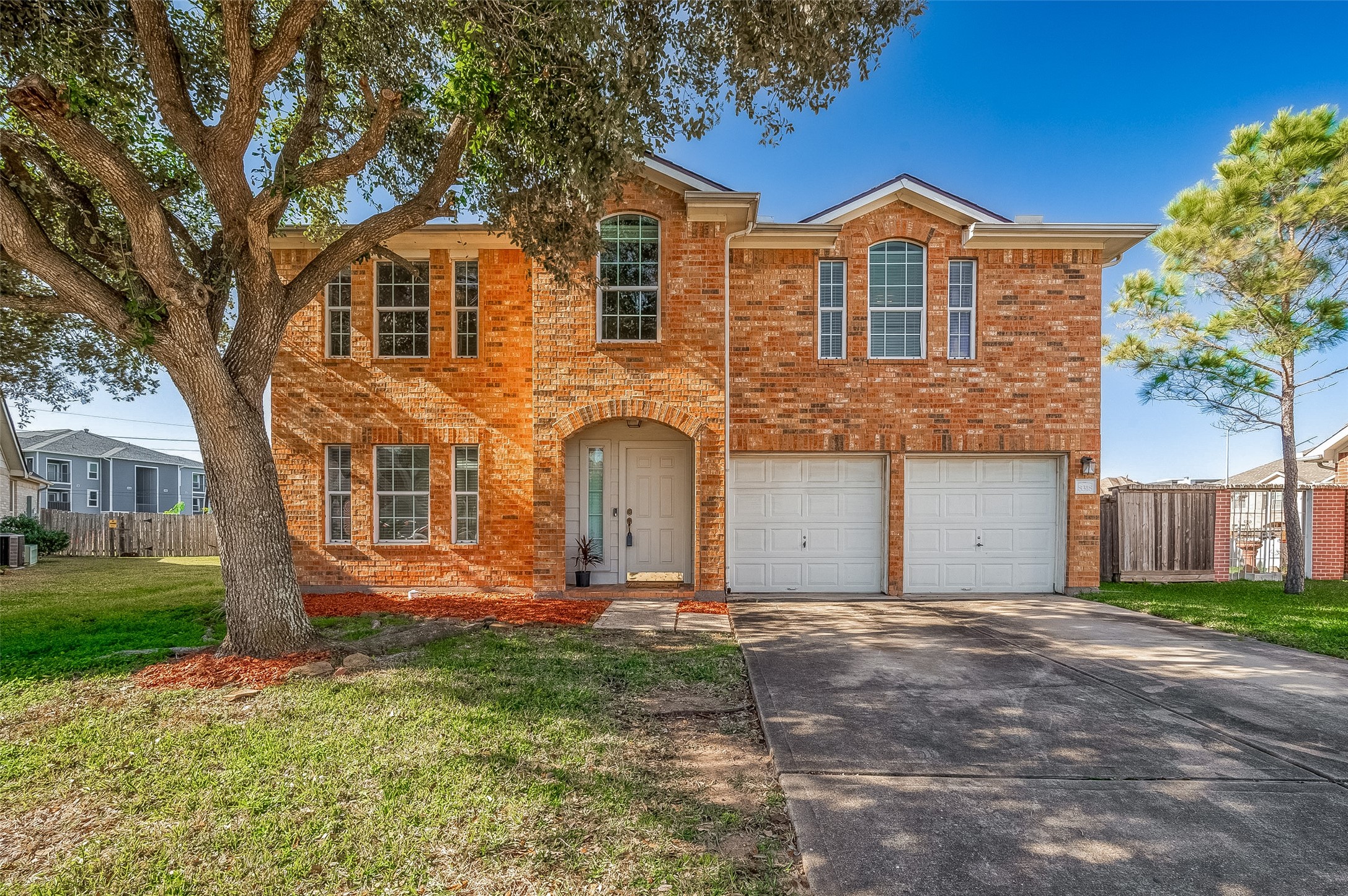 8318 Sierra Hill Court Houston TX 77083