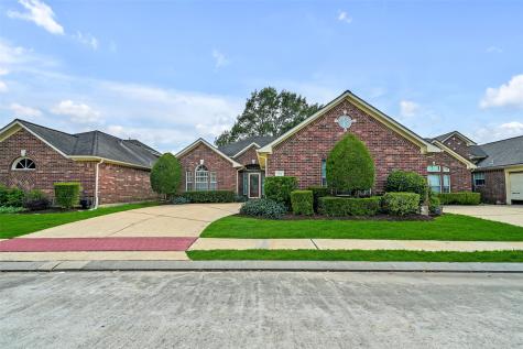304 Pine Creek Drive Friendswood TX 77546