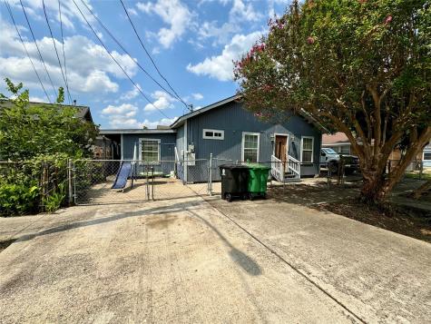 4513 Salina Street Houston TX 77026