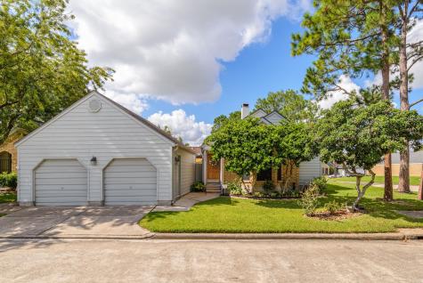 16802 Doverwood Way Houston TX 77058
