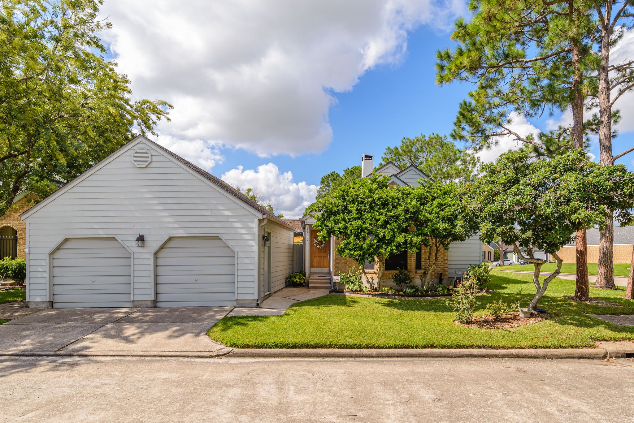 16802 Doverwood Way Houston TX 77058