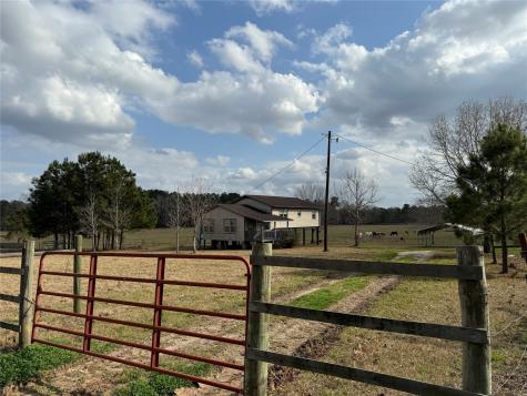 1730 County Road 332 Cleveland TX 77327